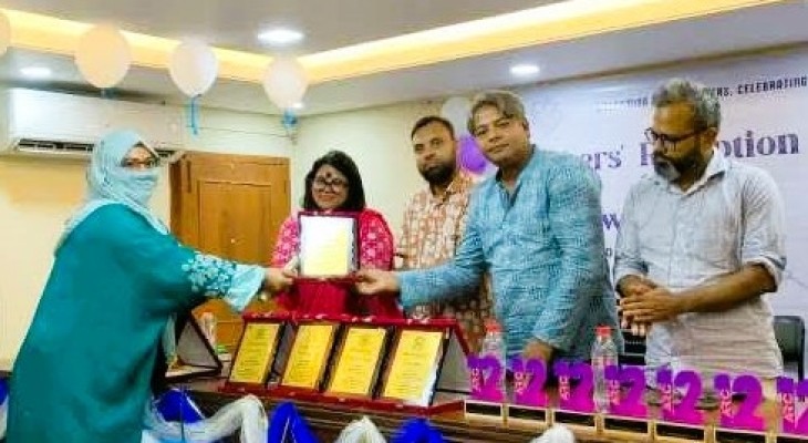 কুবি প্রত্নতত্ত্ব বিভাগের নবীনবরণ ও বিদায় সংবর্ধনা অনুষ্ঠিত